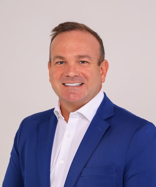 Clearway Health Announces Appointment of Chief Executive Officer to Drive Next Phase of Strategic Growth 1 Brandon Newman