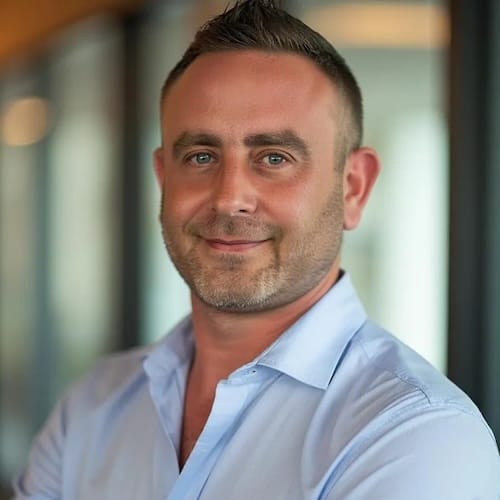 Jason Tammaro joins Sightview as VP of Sales and Strategic Partnerships 1 jason tammaro