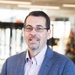 Justin Collier Lenovo