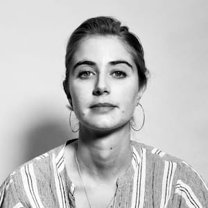 Tidepool Maya Friedman