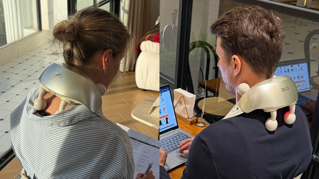 Tech-Savvy Wellness: 2025’s Must-Have Gadgets for Health & Comfort 2 image 10