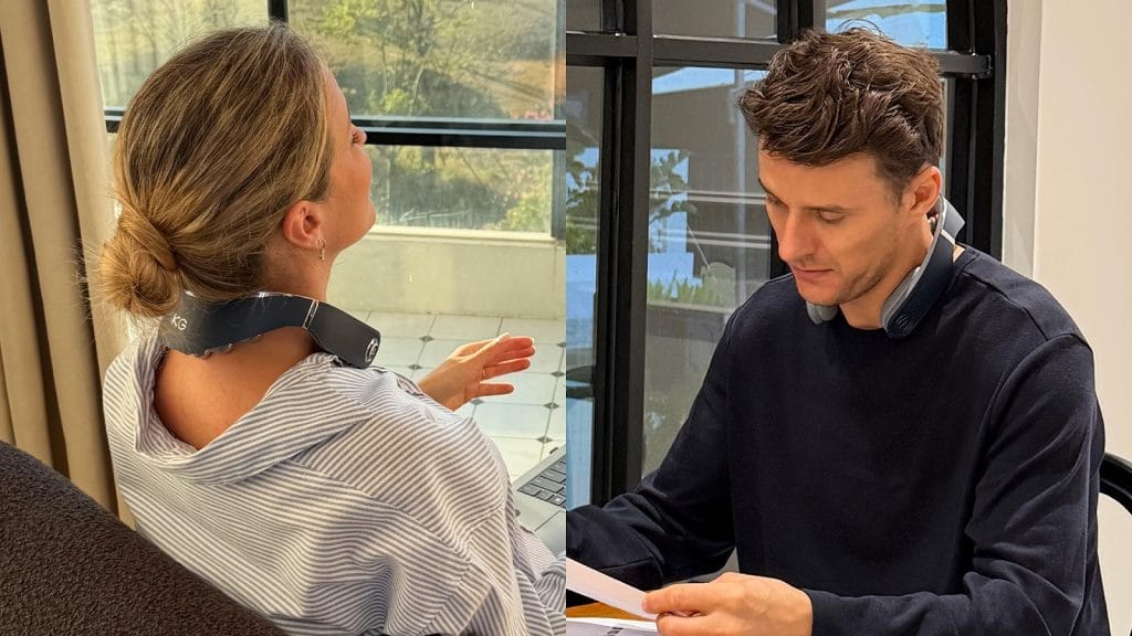 Tech-Savvy Wellness: 2025’s Must-Have Gadgets for Health & Comfort 3 image 11