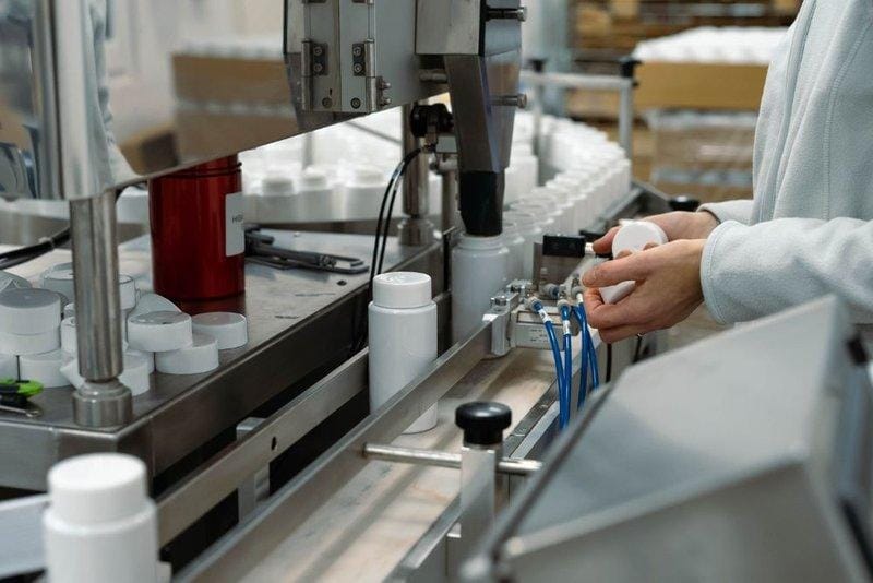 How the Best Supplement Manufacturers Support Startups and Emerging Wellness Brands 1 image 15