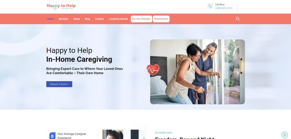 5 Top-Rated In-Home Care Companies for Seniors 3 image 3 1