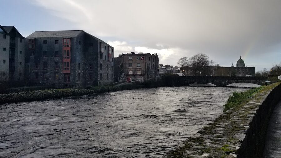 Crossing Oceans for Innovation: My Journey to Ireland and the MedTech Rising 2025 Conference 2 Galway