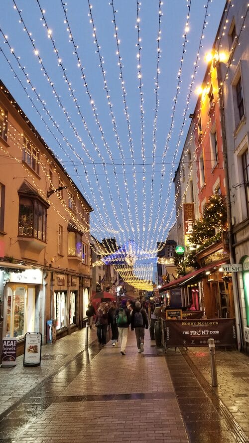 Crossing Oceans for Innovation: My Journey to Ireland and the MedTech Rising 2025 Conference 3 Ireland MedTech Conference