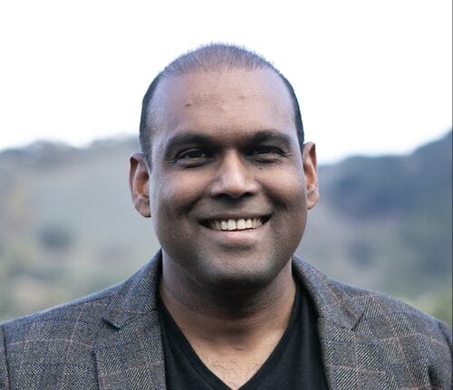 Brian Sathianathan