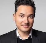 Surjo R. Soekadar MD