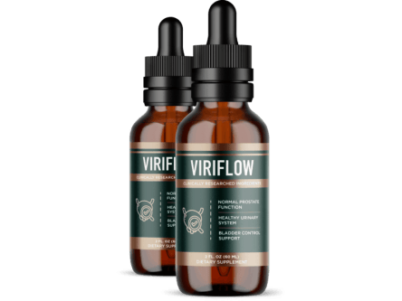 ViriFlow