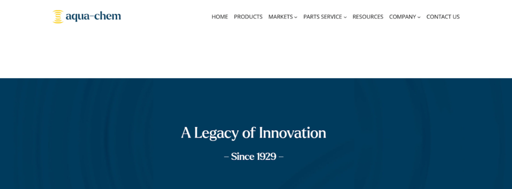 Best WFI Generation Systems for Biopharmaceutical Production 3 image